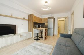 Himson-Beige Apartment